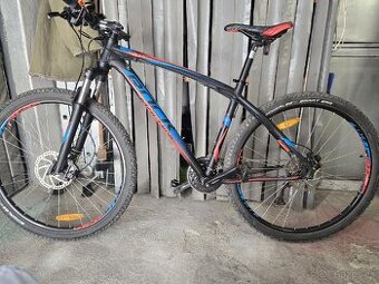 Horské kolo Rockmachine 29