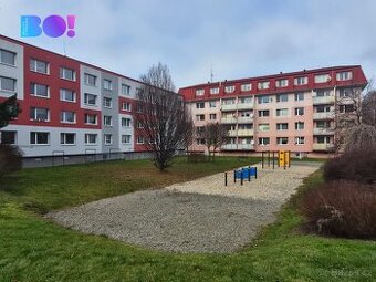 Prodej bytu 1+1 v osobním vlastnictví, 40 m², Fulnek - 1