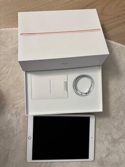 Tablet iPad 7.generace