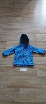 Klučičí bunda - 1, velikost: 92