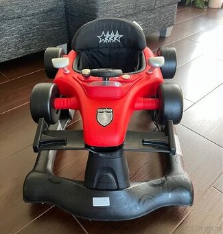 Chodítko Costway 4v1