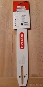 VODÍCÍ LIŠTA OREGON 30CM