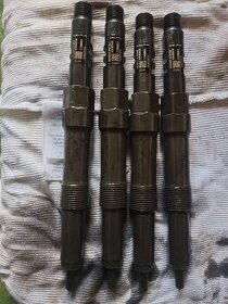 Vstřiky Ford Mondeo mk3 2.0 tdci 85kw 96kw s dpf r.v. 06-07