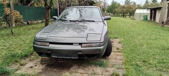 Mazda 323F BG