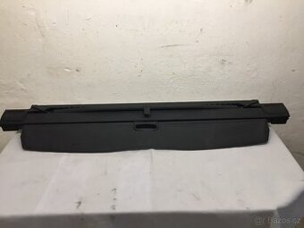 BMW E91 2005-2008 - ROLETA KUFRU SE SÍTÍ ČERNÁ