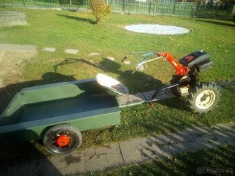 Prodám Vari + valník