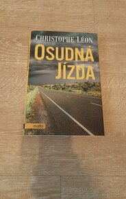 Osudná jízda - kniha pro mládež