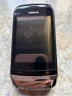 Nokia retro