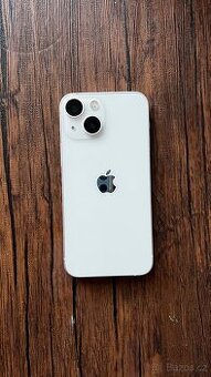 Prodám iPhone 13 mini 128 GB – plně funkční