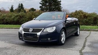 VW EOS 2.0TDi INDIVIDUAL
