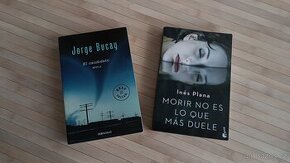 Knihy ve španělštině - pro pokročilé