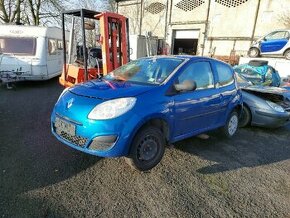 Renault Twingo 1.2i