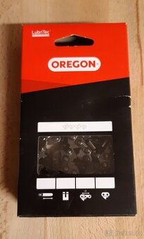 PILOVÝ ŘETĚZ OREGON