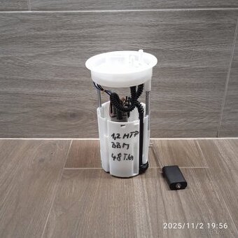 Škoda Fabia II. 1.2HTP-BBM paliv.čerpadlo 0986580934