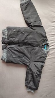 Dětská zimní bunda