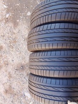 255/55/19 111h Bridgestone - letní pneu 4ks