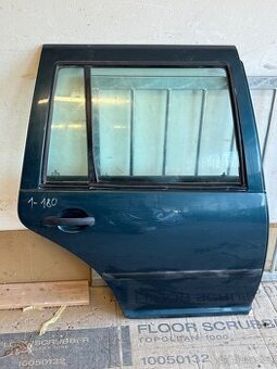 VW Golf 4 combi, PZ dveře