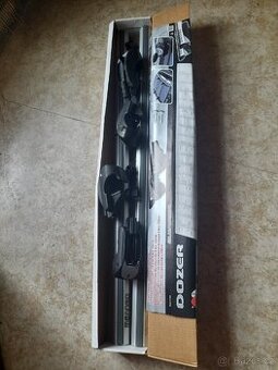 Příčníky na hagusy