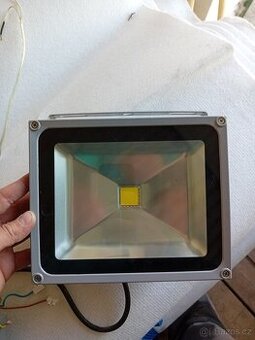 SVÍTIDLO GREENLUX HALO MCOB 30W LED