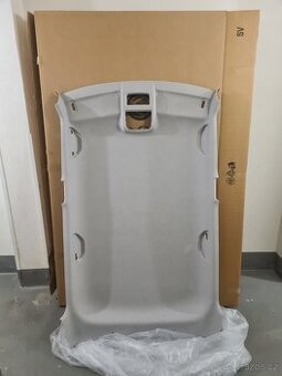 NOVÁ Stropnice Fabia 2 Hatchback (krátká) ORIGINÁL