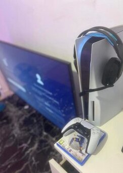 Prodám PlayStation 5