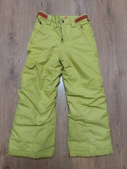 Dětské lyžařské kalhoty Columbia