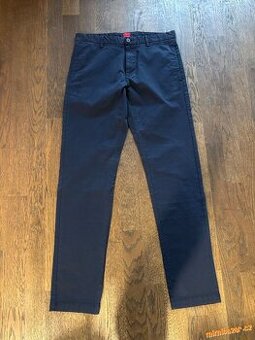 Pánské kalhoty Hugo, vel.S