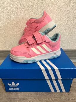 Dívčí boty Adidas vel. 22 - 1