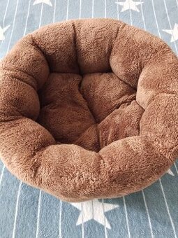 Pelíšek pro kočky - 1