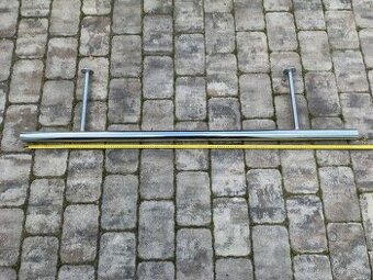 Chromované madlo - 1