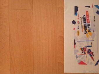 AUDI FIS SKI WORLD CUP ŠPINDLERŮV MLÝN