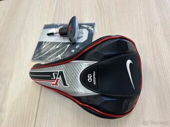 Cover na Driver Nike vč. štelovacího klíče