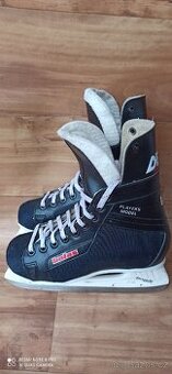 BOTAS -juniorské brusle (vel.37-38) - 1