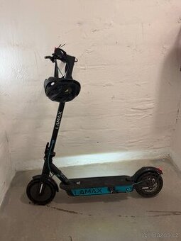 Elektrokoloběžka Lamax S11600