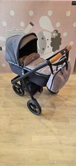 Kočárek NeoNato Puro - 1