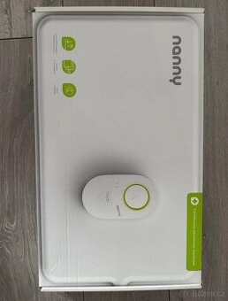 Monitor dechu Nanny BM-03 - 1