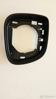 Rámeček - pravé vnější zrcátko VW Amarok, VW Transporter T5