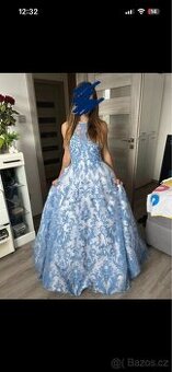 Maturitní/svatební šaty