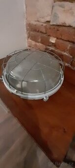 Prodám retro světlo.