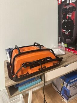 Evolution – elektrická vibrační deska / hutnící deska 400 ×