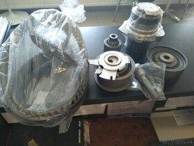 Sada rozvodů 03g198119a orig + vodní pumpa038121011G