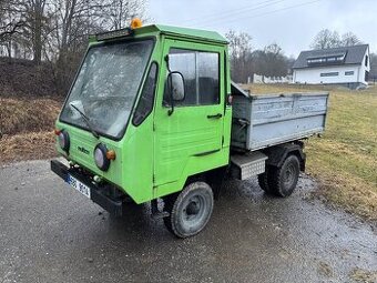 Multicar m25