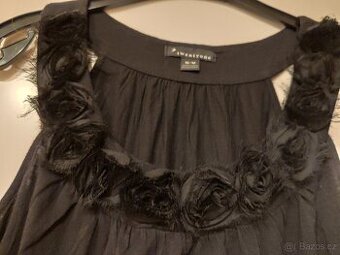 2 x top dámský top zn. Twenty one a Nine West