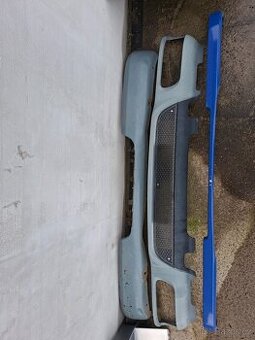 Daf LF kapota maska nárazník