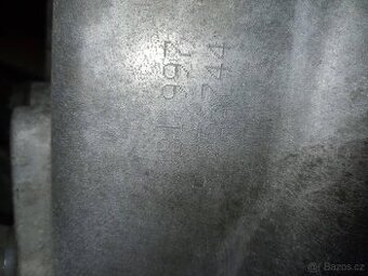 Převodovka Renault Thalia II , 1.2 , JB1 997