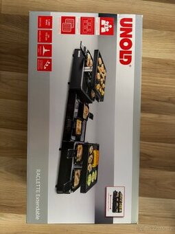 Kontaktní gril pro 8 lidí