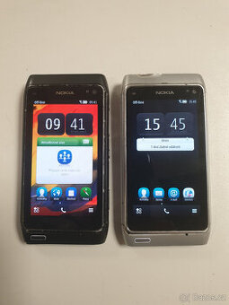 Nokia N8 2ks. na ND