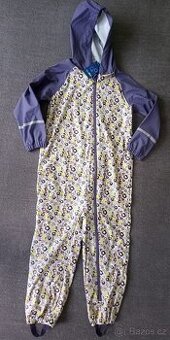 Nová kombinéza do deště 4-6 let