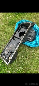 BMW e36 OLEJOVÁ VANA M52