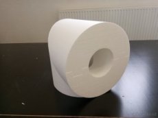 Izolace potrubí z polystyrénu